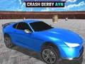 Jogo Derby de Colisão AYN online