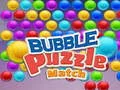 Jogo Quebra-Cabeça de Bolhas online