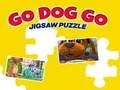 Jogo Vai Cão Vai Quebra-Cabeça online Jogo Vai Cão Vai Quebra-Cabeça online