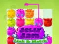 Jogo Jelly Jam Conectar & Combinar online Jogo Jelly Jam Conectar & Combinar online
