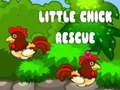 Jogo Resgate do Pintinho online