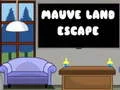 Jogo Fuga da Terra Malva online