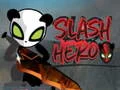 Jogo Herói Cortante online