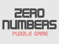 Jogo Jogo de Quebra-Cabeça de Números Zero online