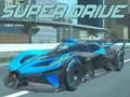 Jogo Super Drive online Jogo Super Drive online