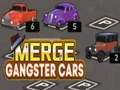 Jogo Mesclar Carros de Gangster online Jogo Mesclar Carros de Gangster online