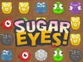 Jogo Olhos de Açúcar online