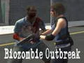 Jogo Surto de Biozombie online Jogo Surto de Biozombie online