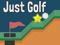 Jogo Apenas Golf online