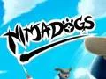 Jogo Cães Ninja 2 online