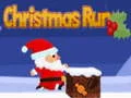 Jogo Corrida de Natal online