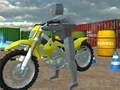 Jogo Jogo de Estacionamento de Moto 3D online Jogo Jogo de Estacionamento de Moto 3D online