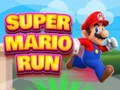 Jogo Super Mario Run online