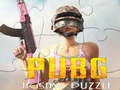 Jogo Quebra-Cabeça PUBG online