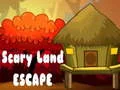 Jogo Fuga da Terra Assustadora online