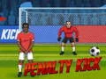 Jogo Pênalti online