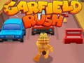 Jogo Garfield Rush online