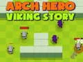 Jogo História do Herói Arco Viking online