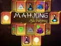 Jogo Mahjong Alquimia online Jogo Mahjong Alquimia online
