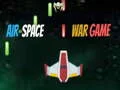 Jogo Jogo de guerra aéreo e espacial online