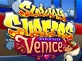 Jogo Subway Surfers Veneza online