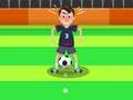 Jogo Futebol Noz-Moscada online Jogo Futebol Noz-Moscada online