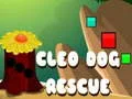 Jogo Resgate de Cães Cleo online Jogo Resgate de Cães Cleo online