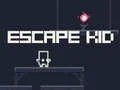 Jogo Escapar Escondido online
