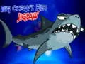 Jogo Grande quebra-cabeça de peixes do oceano online
