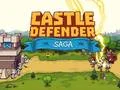 Jogo Saga do Defensor do Castelo online