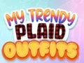 Jogo Minhas Roupas Xadrez Modernas online Jogo Minhas Roupas Xadrez Modernas online