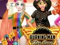 Jogo Homem em Chamas: Fique em Casa online Jogo Homem em Chamas: Fique em Casa online
