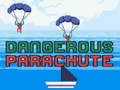 Jogo Paraquedas Perigoso online
