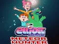 Jogo Elliott da Terra: Caçador de Meteoros online