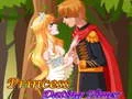 Jogo Encontros com Princesas online Jogo Encontros com Princesas online