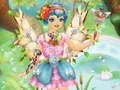 Jogo Jogo de Vestir Fada para Meninas online Jogo Jogo de Vestir Fada para Meninas online