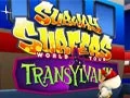 Jogo Subway Surfers Transilvânia online