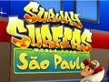 Jogo Subway Surfers São Paulo online