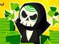 Jogo Mundo Ocioso de Halloween online Jogo Mundo Ocioso de Halloween online