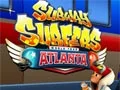 Jogo Subway Surfers Atlanta online