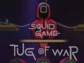 Jogo Jogo do Polvo: Puxar a Corda online