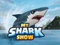 Jogo Meu Show de Tubarão online