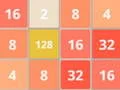 Jogo Quebra-cabeça de Números 2048 online