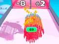 Jogo Desafio da Flecha online Jogo Desafio da Flecha online