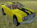 Jogo Demolição aleatória: Acidente de carro em alta velocidade online