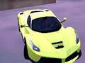 Jogo Acrobacias na Cidade dos Carros online Jogo Acrobacias na Cidade dos Carros online