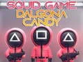 Jogo Jogo do Lobo: Doce Dalgona online Jogo Jogo do Lobo: Doce Dalgona online