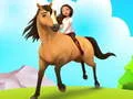 Jogo Corrida de Cavalos 2 online