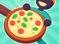 Jogo Pizzaria aconchegante online