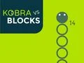 Jogo Kobra vs Blocos online Jogo Kobra vs Blocos online